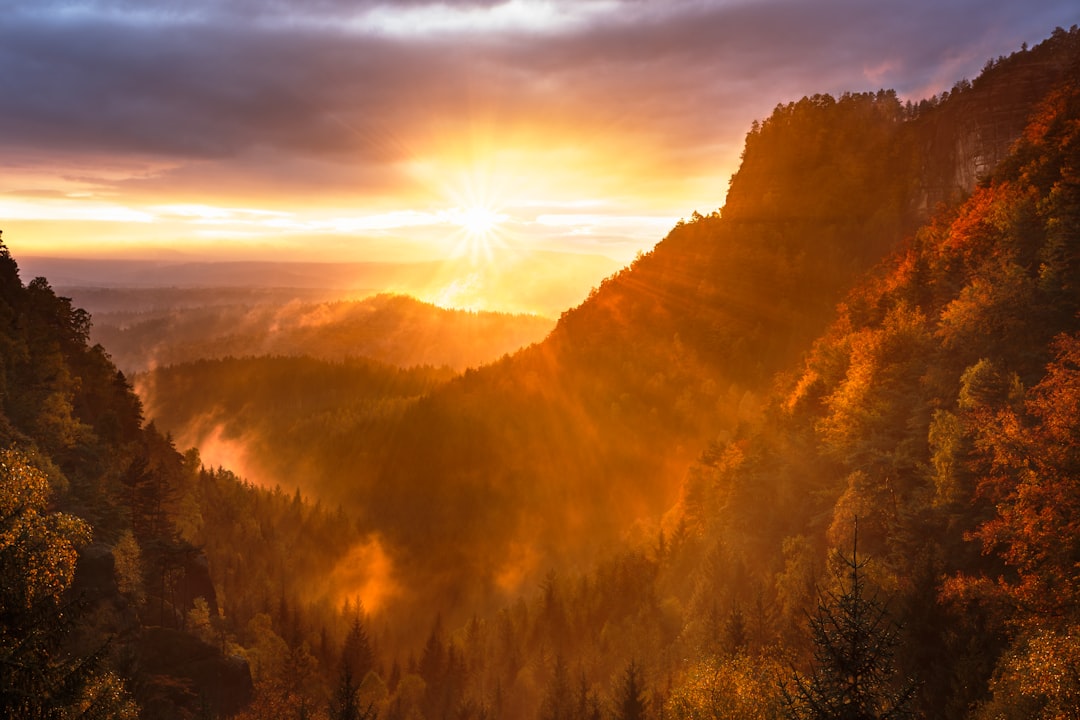 Mountain