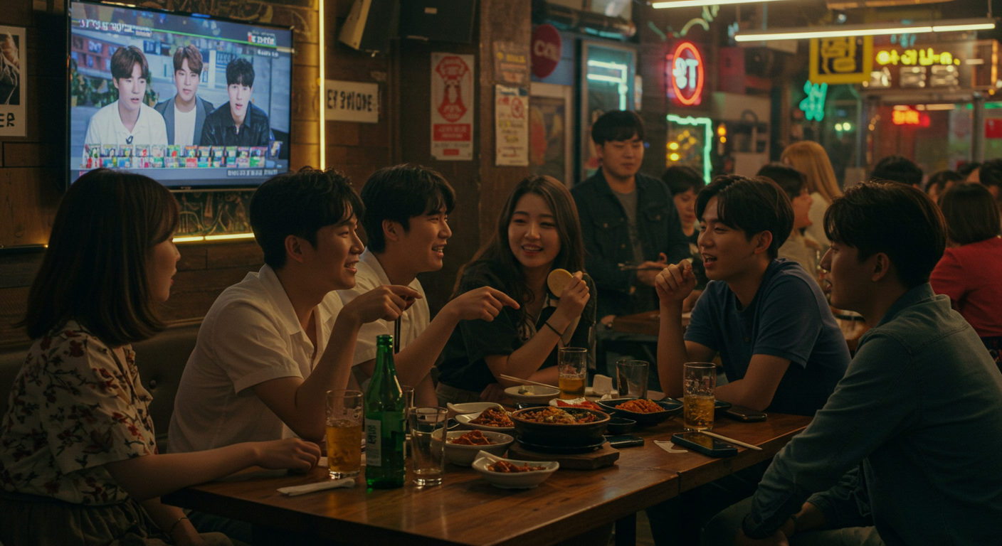 OCN 편성표