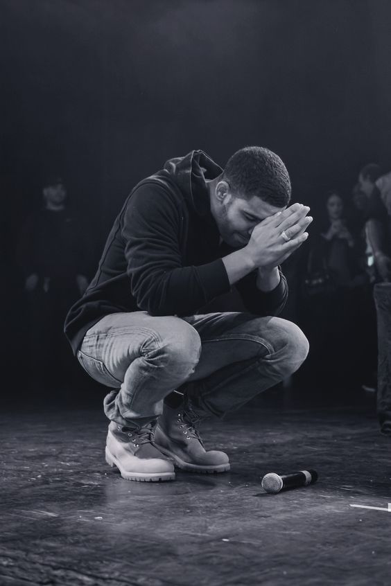  기억할 만한 순간들 DRAKE - Passionfruit