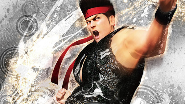  버추어 파이터 5, PS4 Virtua Fighter 5 : Ultimate Showdown, 한국에서 PS4 등급