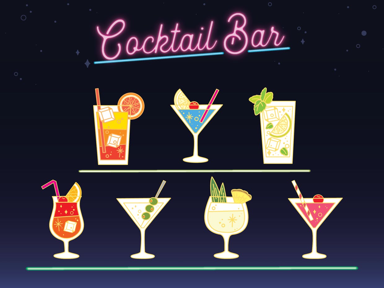  Cocktail Talk.2