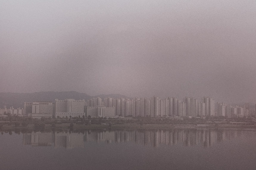  미세먼지 원인은 중국 탓? 한중 공동연구진 증명