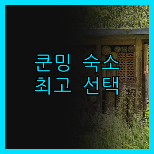 뎬츠 가든 리조트 진실 후기 윈난 민