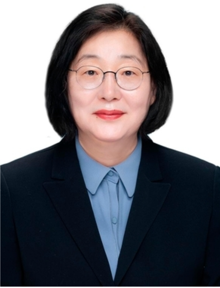  이정옥 장관 프로필