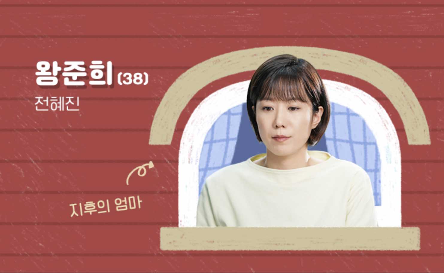 엉클 몇 부작・인물관계도・원작・내용 총 정리