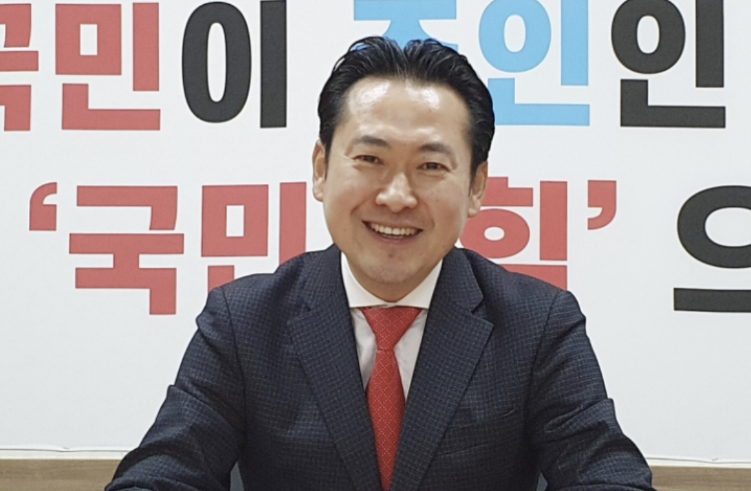 장동혁 나이 재산 고향 학력 이력 프로필 - 판사 출신