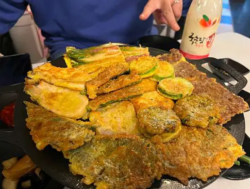 맛전