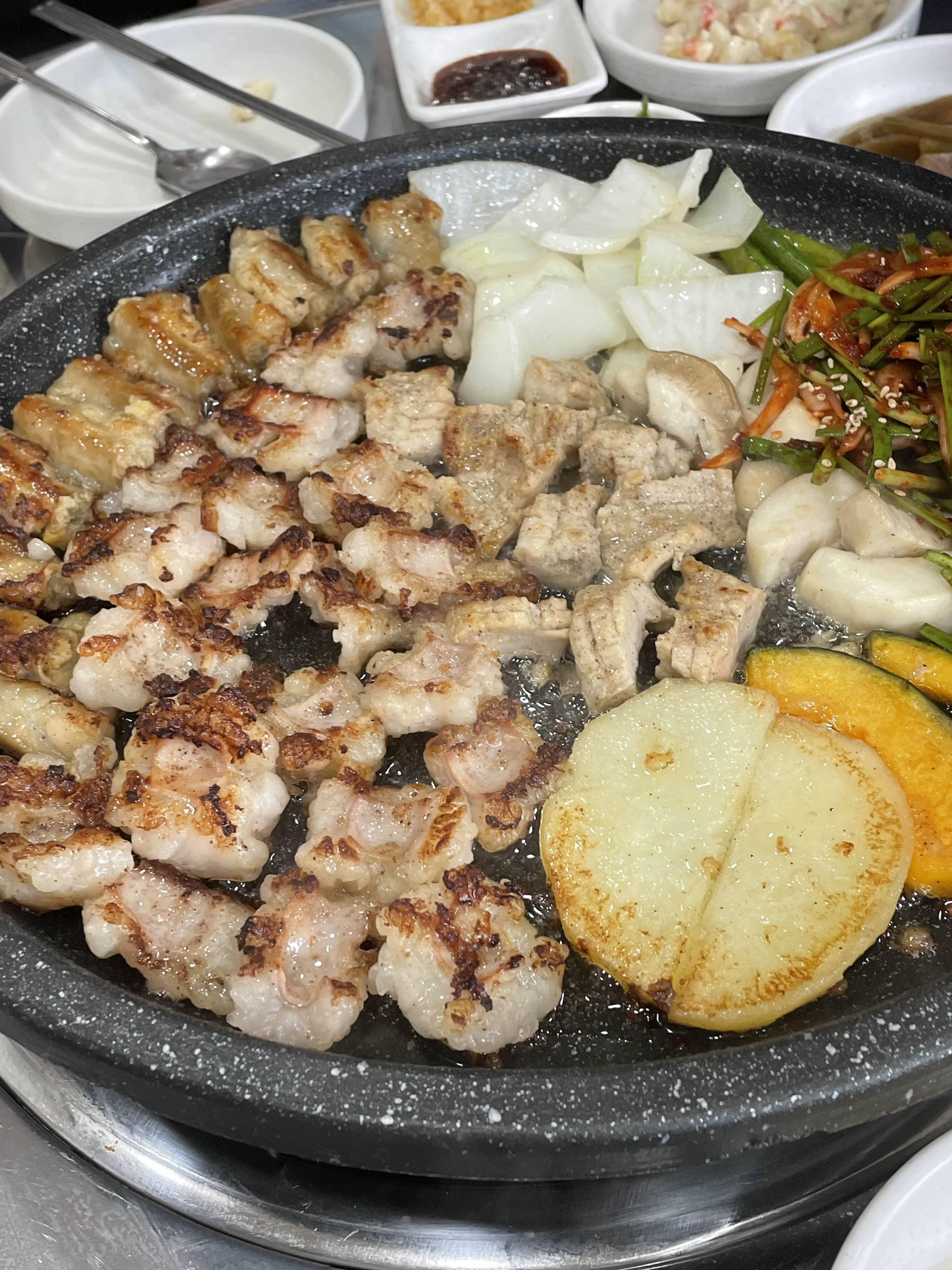 돌고래양곱창 이미지