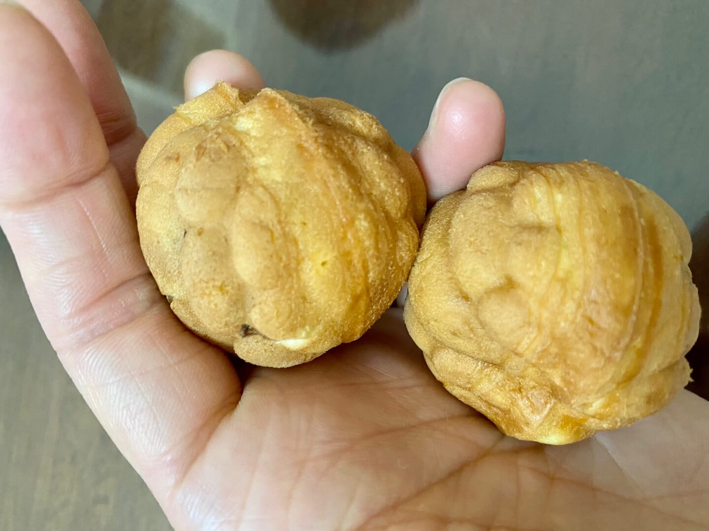 천안호두과자맛집-원조학화할머니호도과자