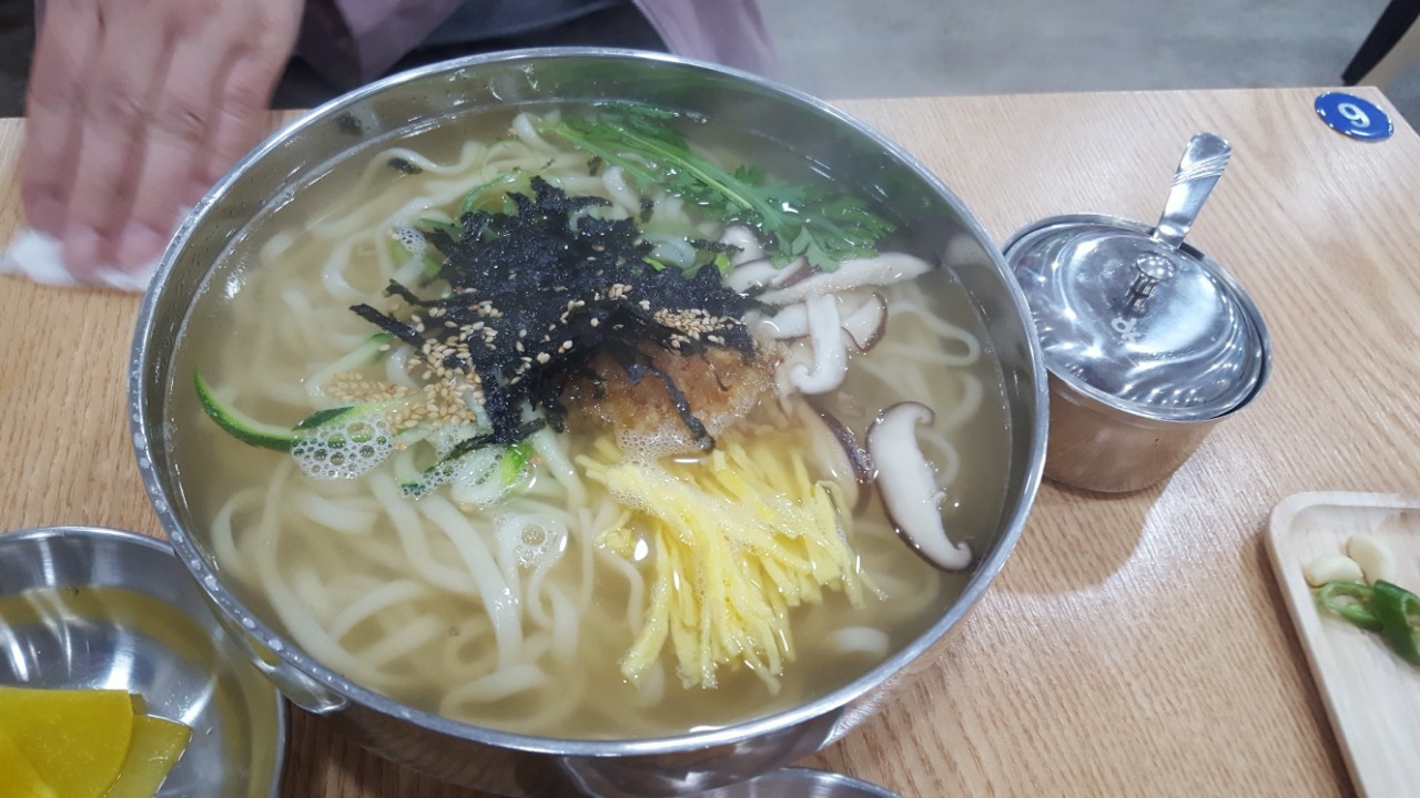 원조가야밀면 이미지