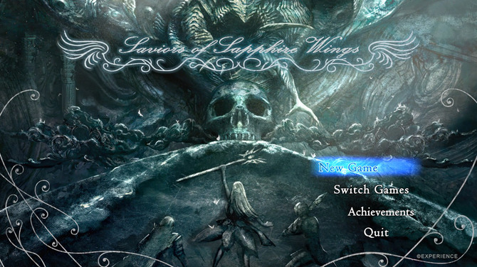  Saviors of Sapphire Wings / Stranger of Sword City Revisited 리뷰 게임 pc 스팀 한글 미지원