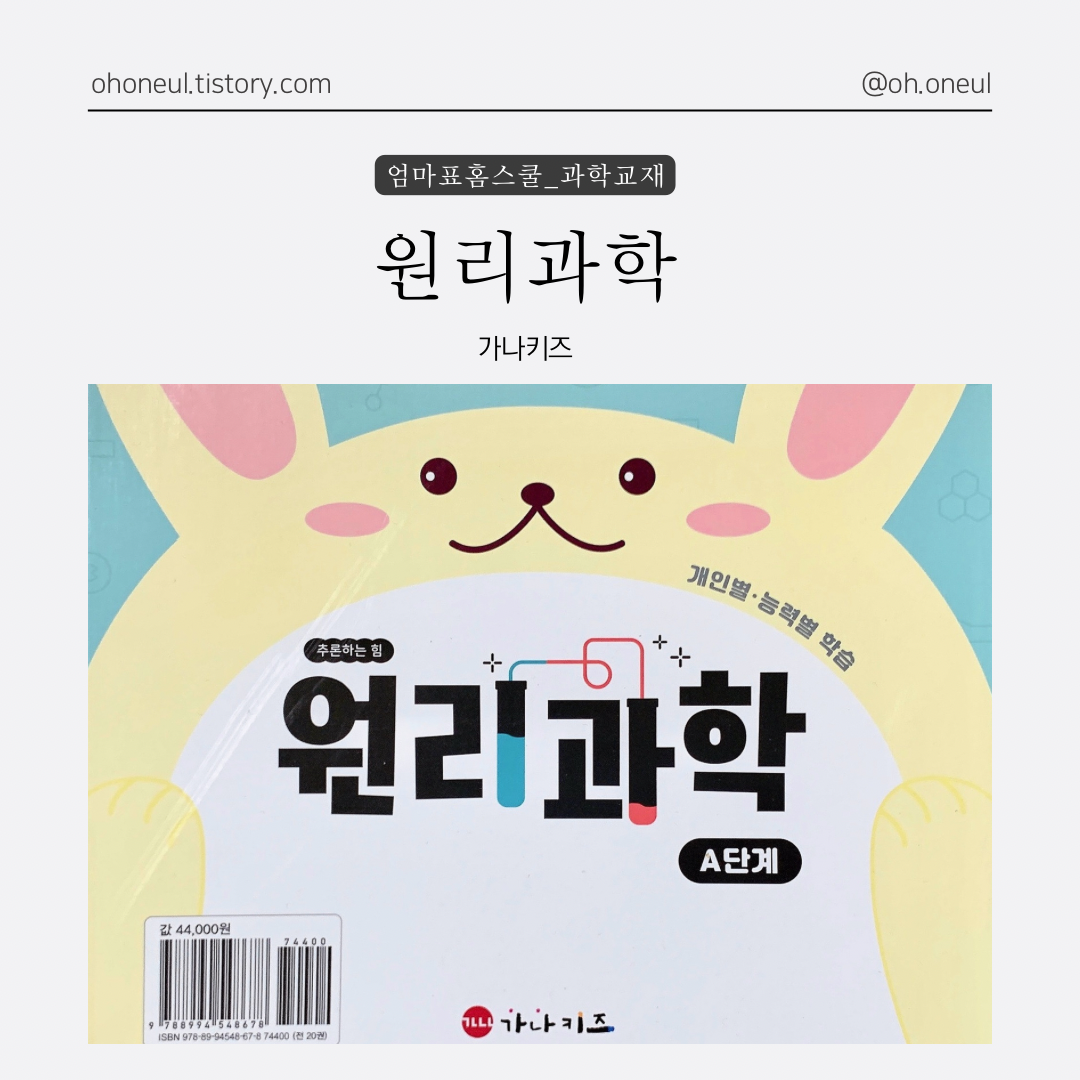 가나키즈 1
