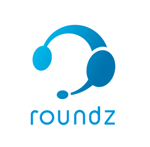 라운즈(roundz); ZOOM, Slack과는 또 다른 재택근무 툴?