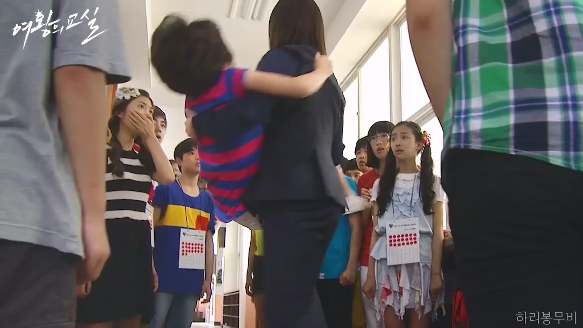 🔥절도,학교 방화 미수하는 무개념 초딩들 참교육하는 사이코패스 선생님🔥 ㄷㄷ일본 레전드 드라마를 리메이크한 한국 드라마 처음부터 결말까지 한 방에 몰아보기!!.mp4_20231111_154105.879.jpg