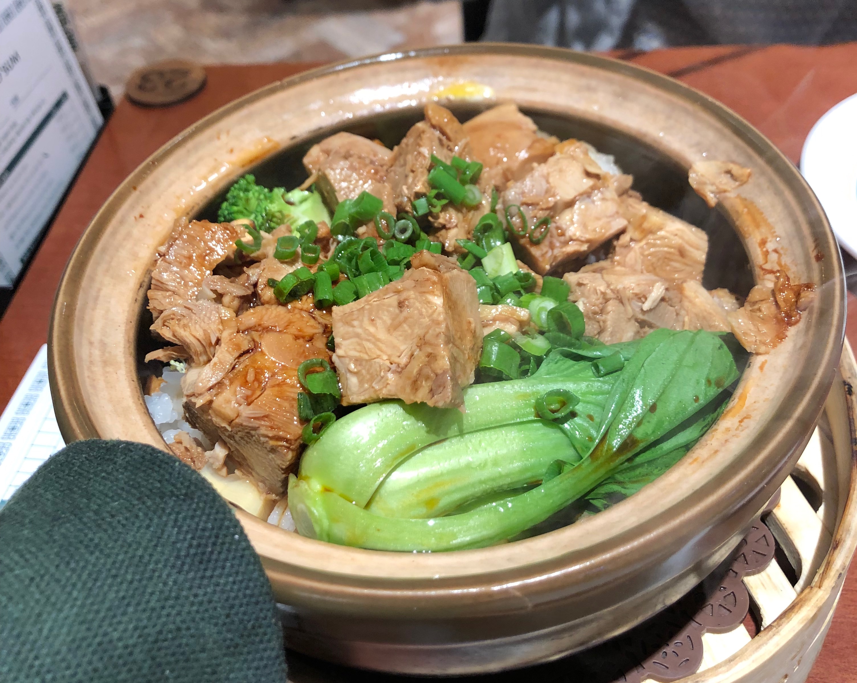  대전 신세계 맛집 호우섬