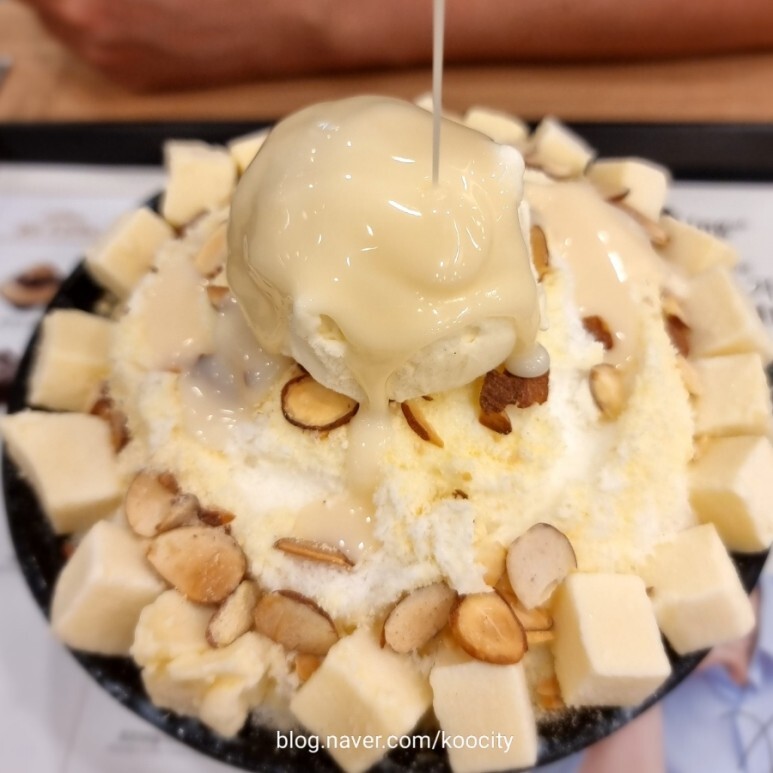 설빙 운서역점 이미지