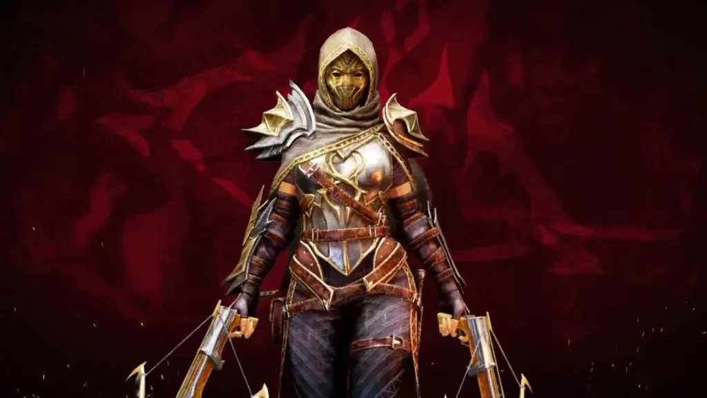  디아블로 이모탈 다운로드, 출시일, Diablo Immortal: PC에서 사전 로드하는 방법