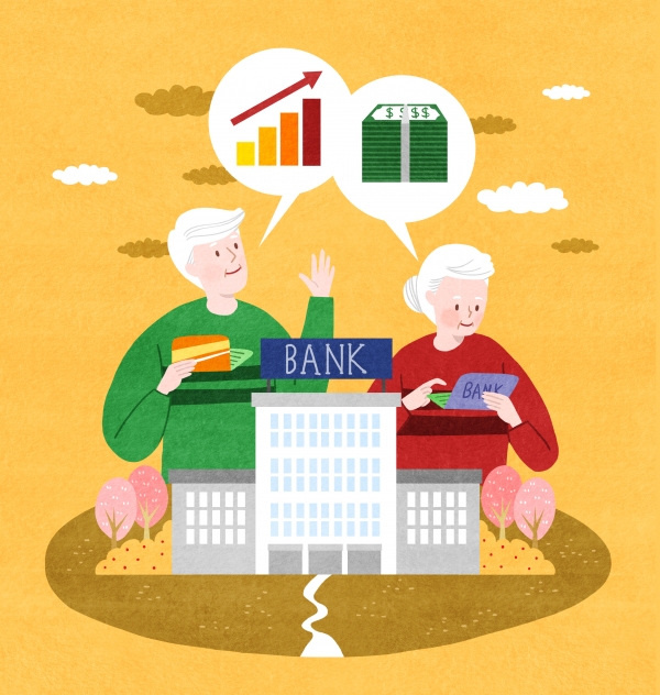 기초연금 수급자격 (2023년 14