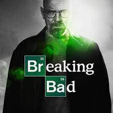 브레이킹 배드(Breaking Bad)