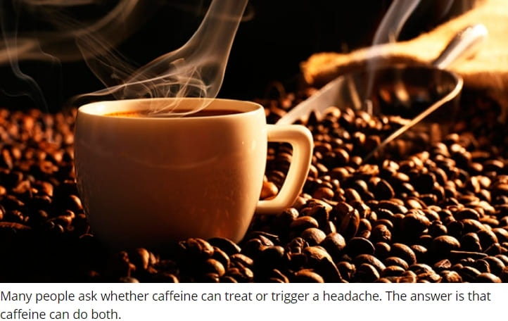 심혈관에 좋은 커피?