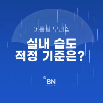 여름철 습도 관리 완벽 가이드 건강한 실내 환경_13