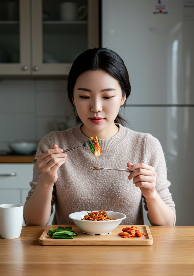 지금 시작하는 작은 변화가 큰 건강으로!
