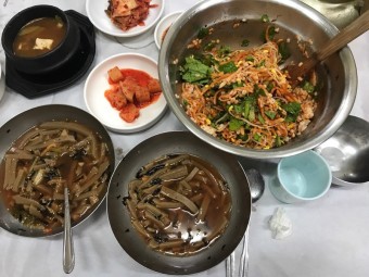 채묵 묵전