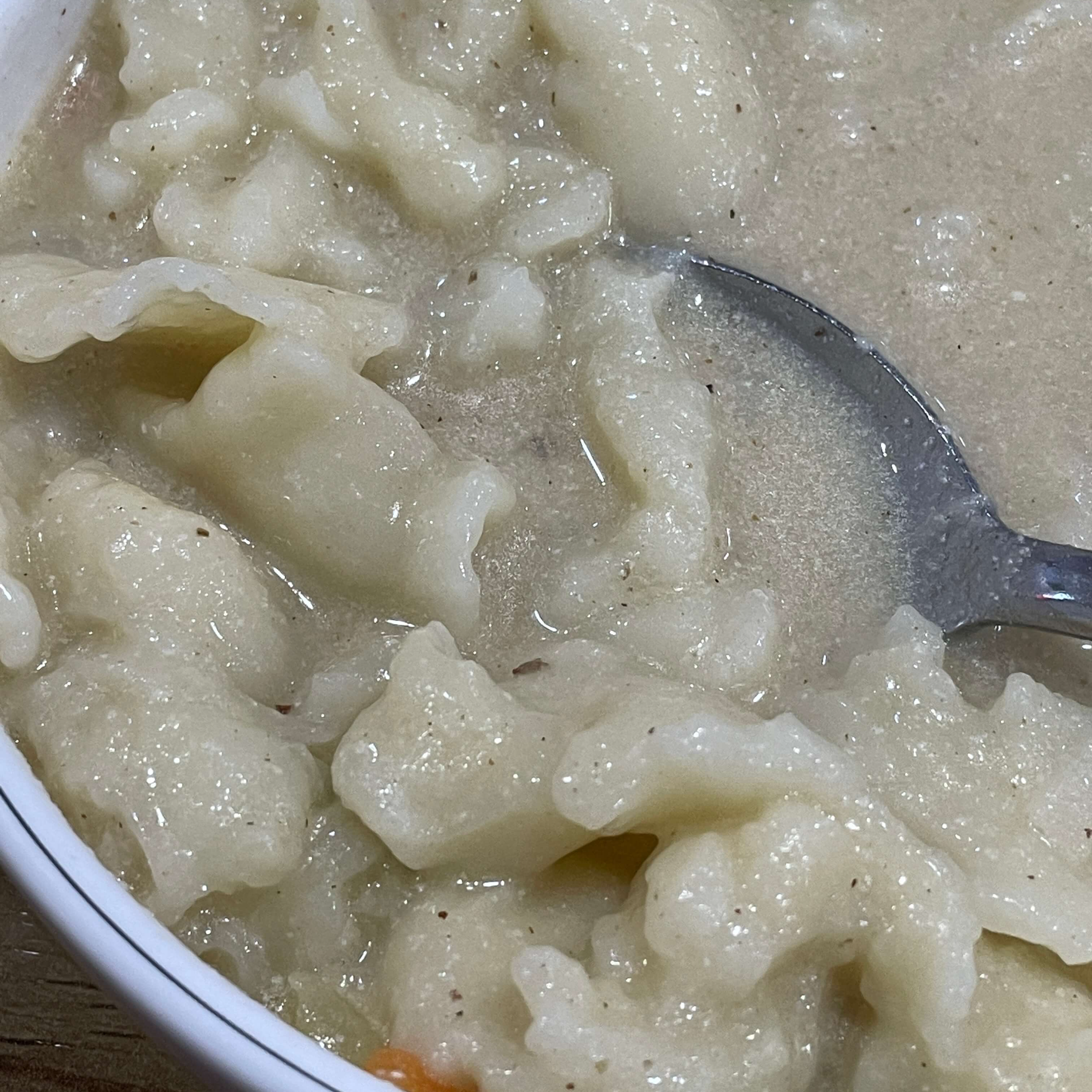  [공주 맛집] 들깨수제비가 맛있는 공주 금흥동 고향손칼국수