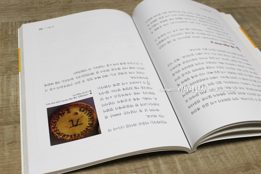 원의 둘레와 넓이 초등5학년권장도서 수학뒤집기 심화학습 19