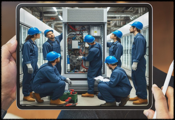 공조냉동기기 자격증