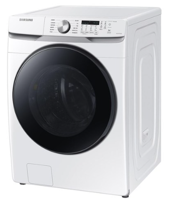  삼성전자 그랑데 드럼 세탁기 WF19T6000KW 19kg 추천 정보