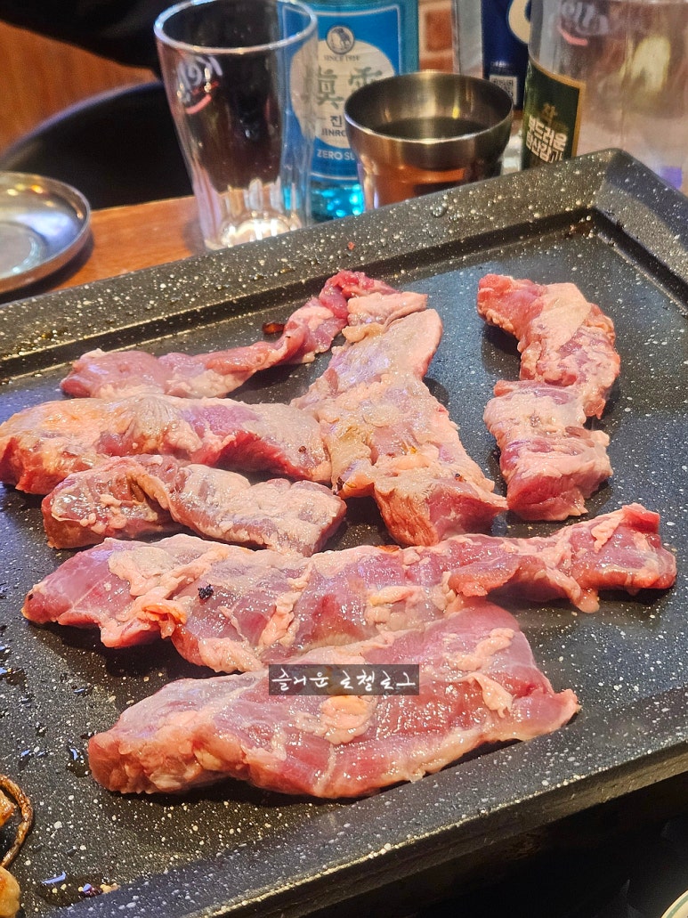 카페리스트 이미지