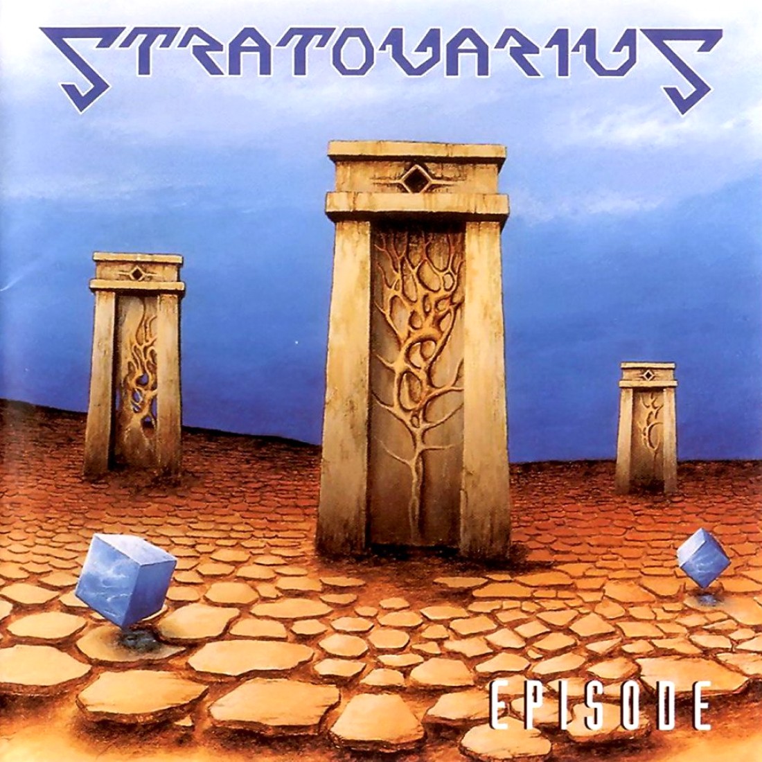  Stratovarius (스트라토바리우스) - Forever [가사/듣기/해석/라이브/드라마 첫사랑]
