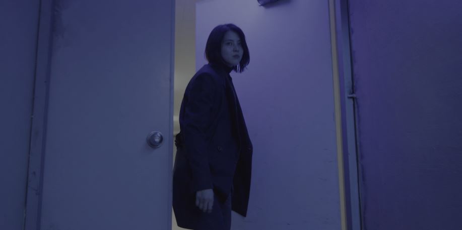  넷플릭스 드라마 추천 마이네임 리뷰 2화 (2/8)