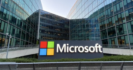 MSFT