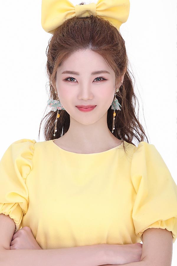  가수 배아현 프로필, 나이, 키, 고향, 학력