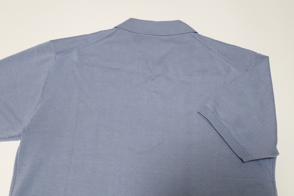 추천도핑온메인즈의류쇼핑몰 반팔카라니트 17