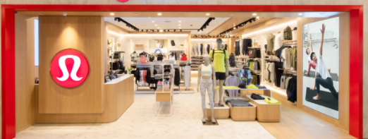  (미국 주식) 룰루레몬 (Lululemon)이 지난 분기 실적이 기대에 못 미칠거라고 미리 밝혔습니다.