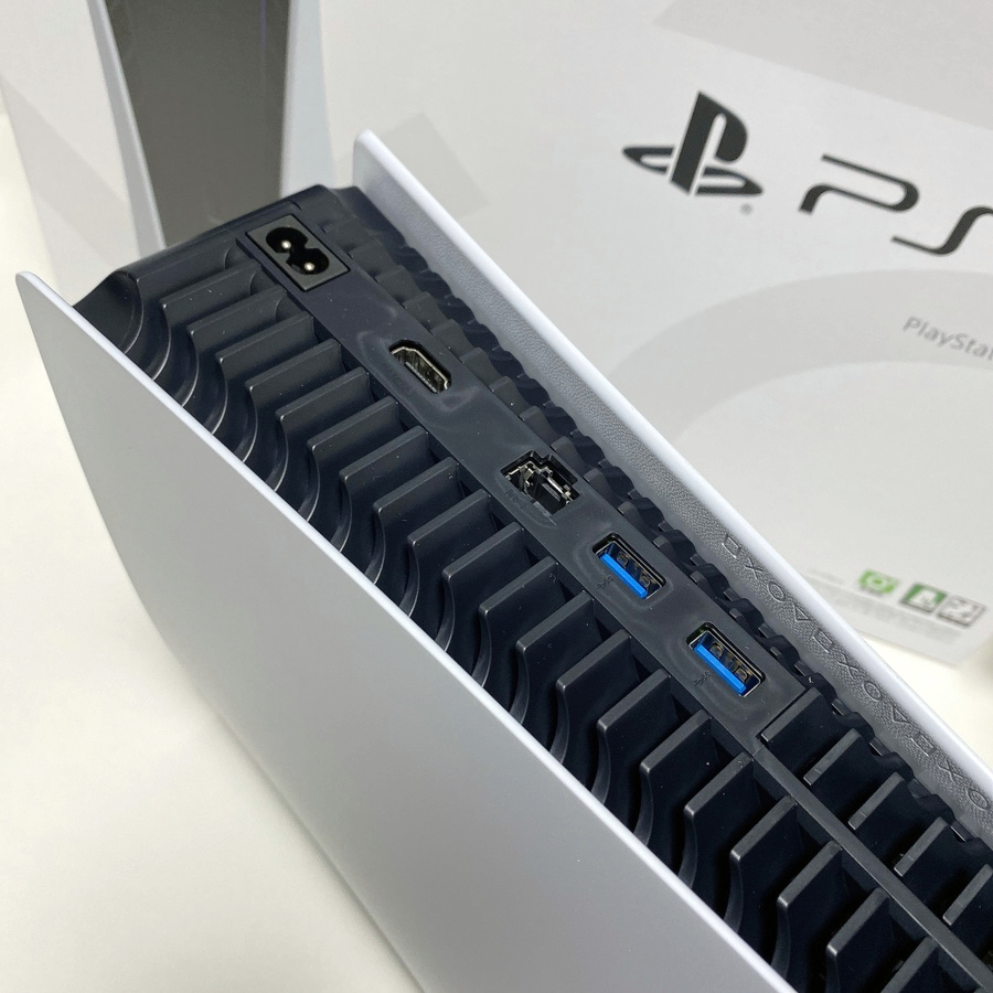 PlayStation 5 (PS5) 릴리즈 리뷰! 신혼부부 필수 아이템! 플레이스테이션 5 24