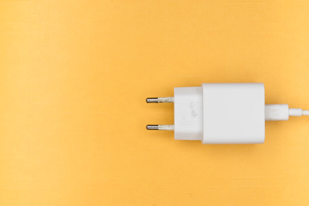 Charging