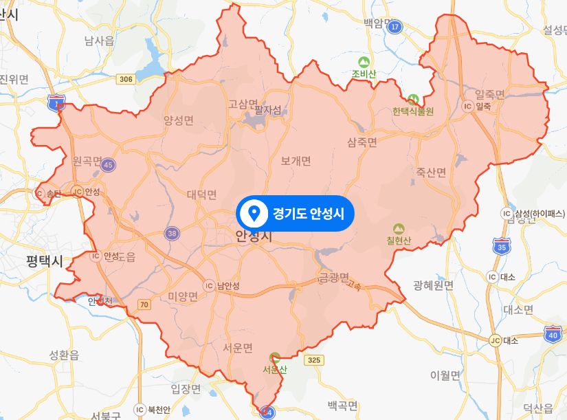  경기도 안성시 단독주택 방화사건 (2021년 4월 15일)