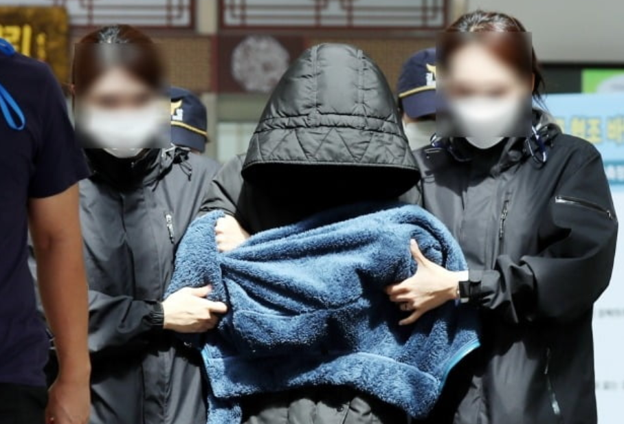  을왕리 음주운전 가해자 구속영장 발부
