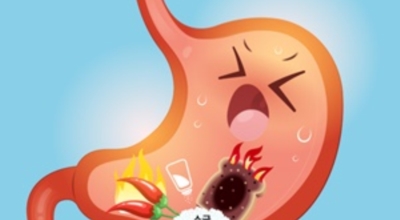  위암 초기증상 한국이라면 더 조심해야