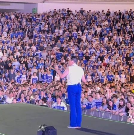 싸이 흠뻑쇼 2025 일정&middot;예매 방법&middot;지역별 공연장 완벽정리(+NFT 선예매 팁)