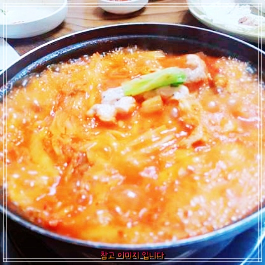  전현무계획에서 소개한 광화문 서울시청 오양식관의 김치두루찌개과 직화제육 계란말이 맛집