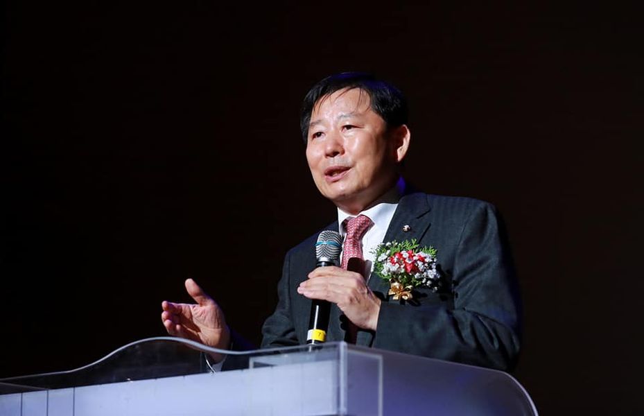 이철규 국회의원 프로필 지역구 학력 8