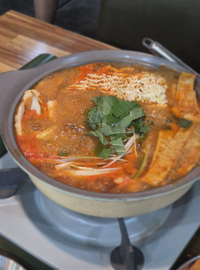 오늘부터떡볶이 이미지