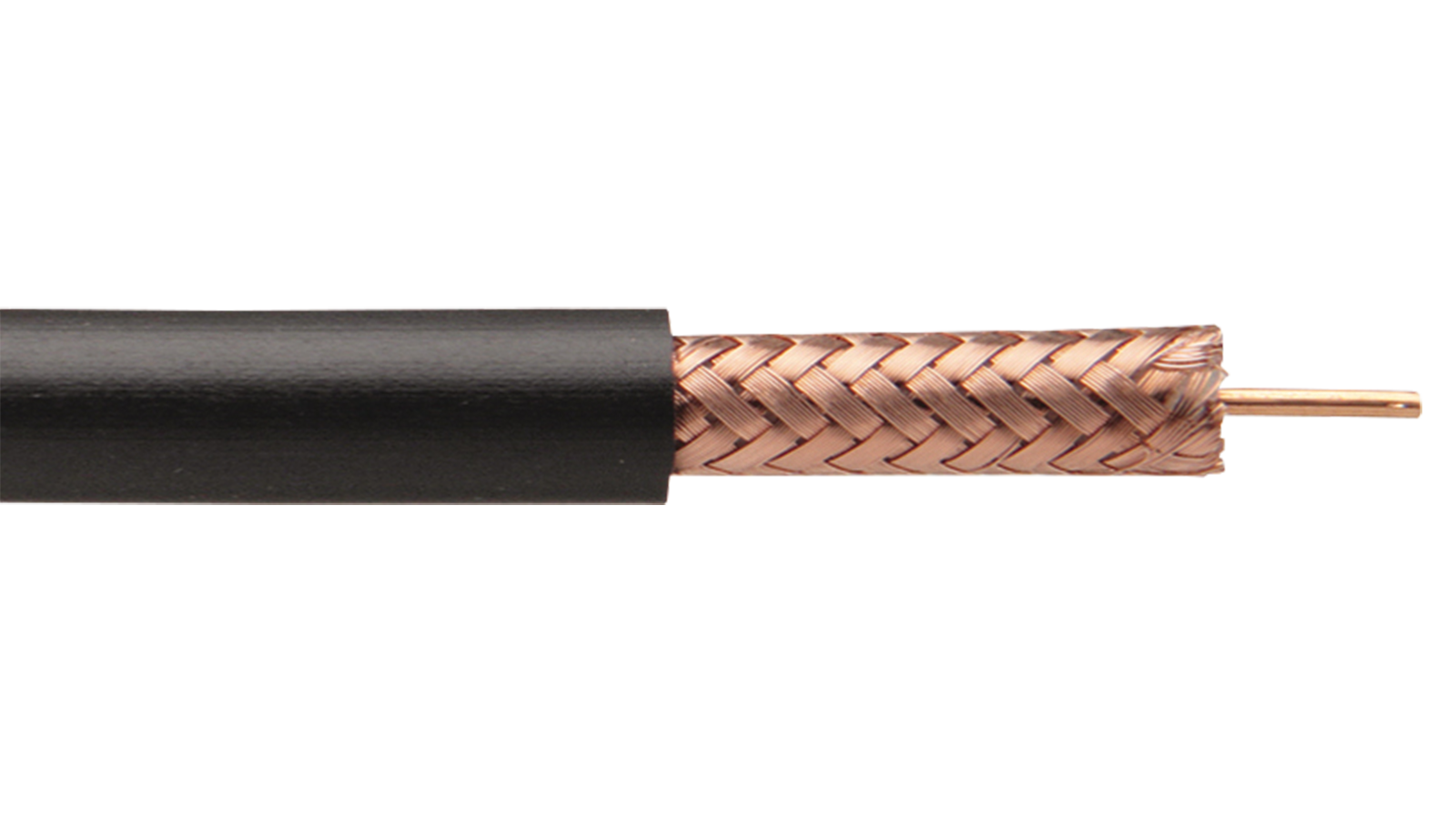 coaxial cable