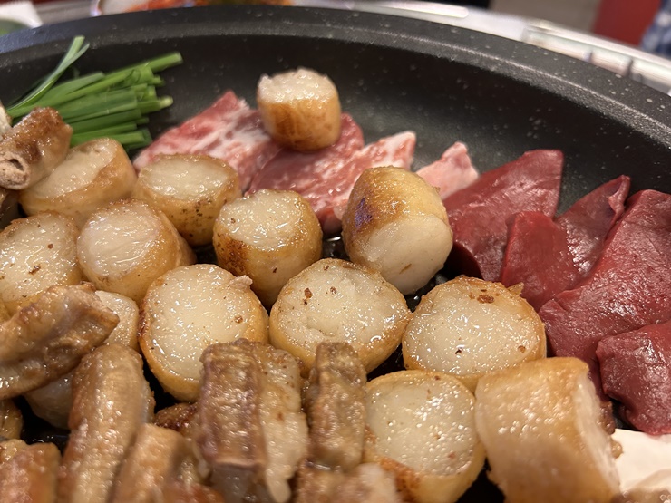 대창