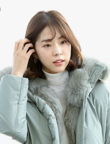 배우-서은수